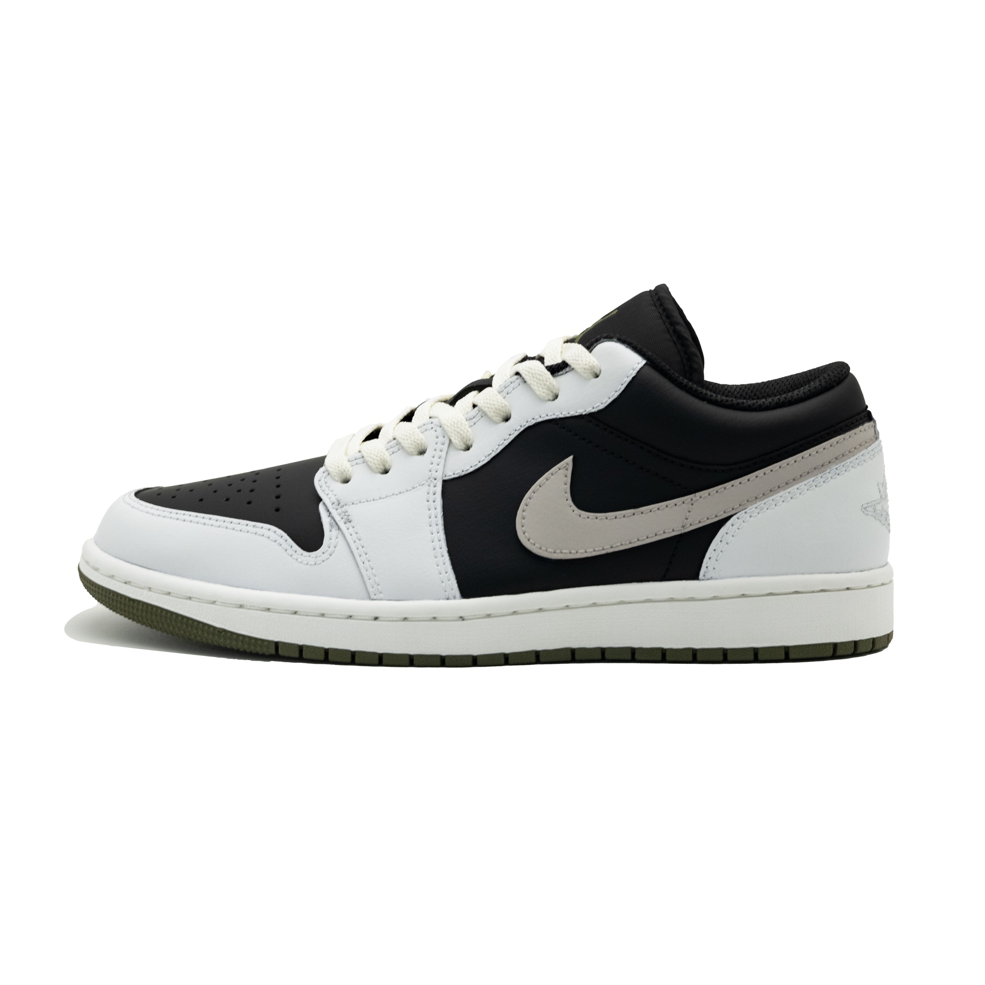 Jordan Air Jordan 1 "Night Shade Silver Gleam"