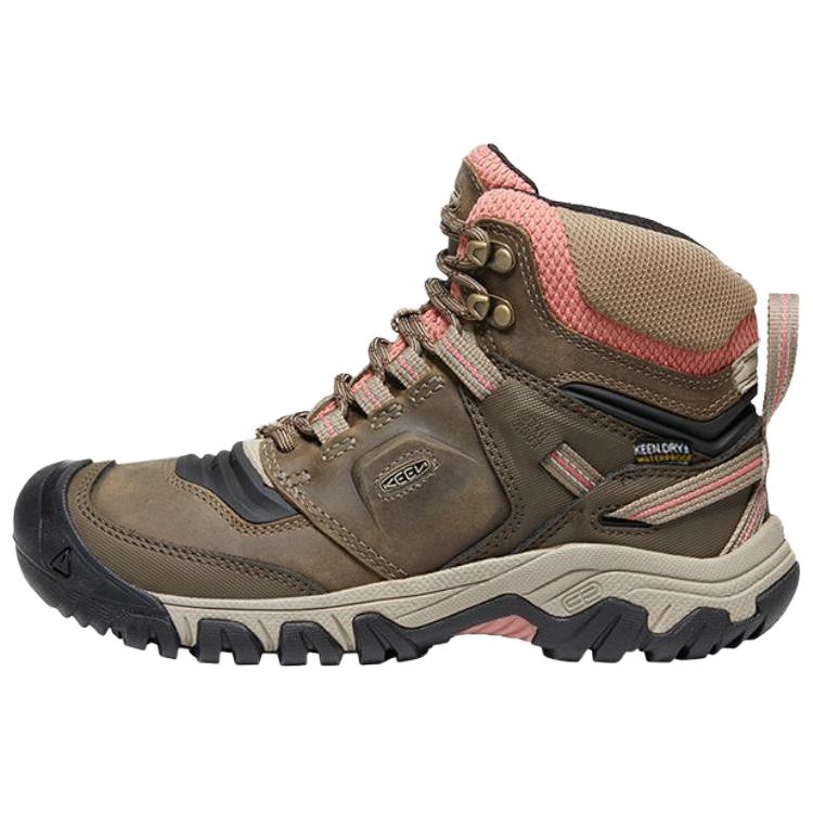 KEEN Ridge Flex MID WP