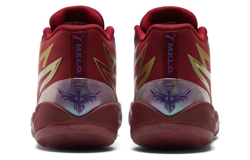 Puma MB.02 "Phoenix" — фото 4