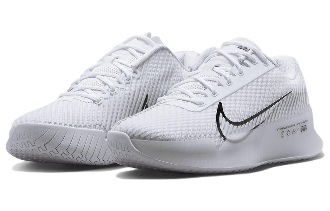 Nike Court Air Zoom Vapor 11 — фото 2