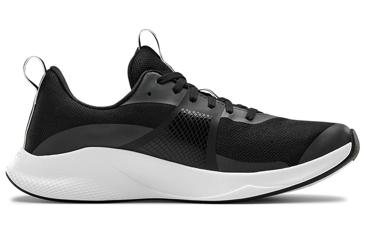 Under Armour Charged Aurora Black Low — фото 1