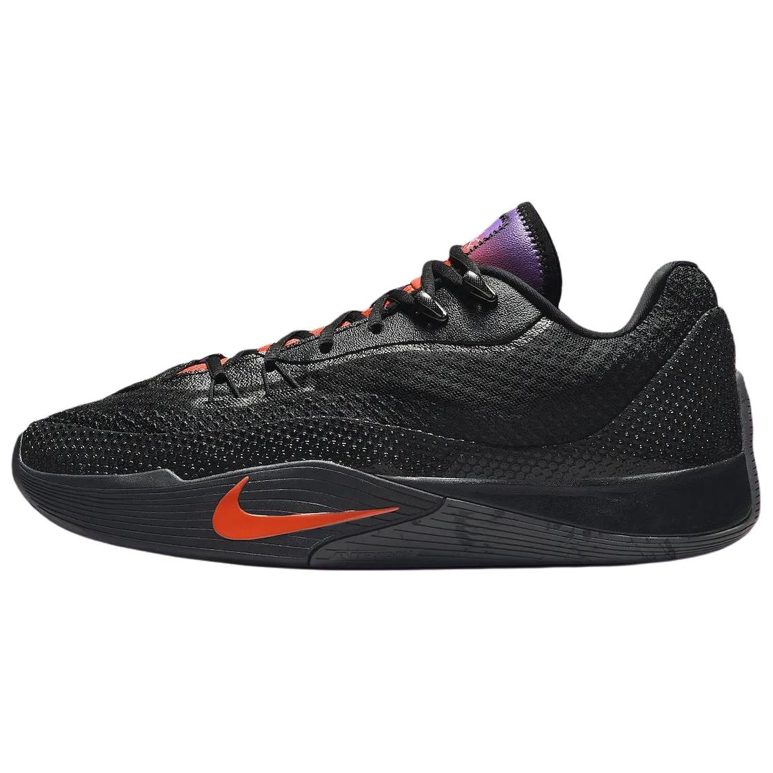 Nike S.T. Flare Black
