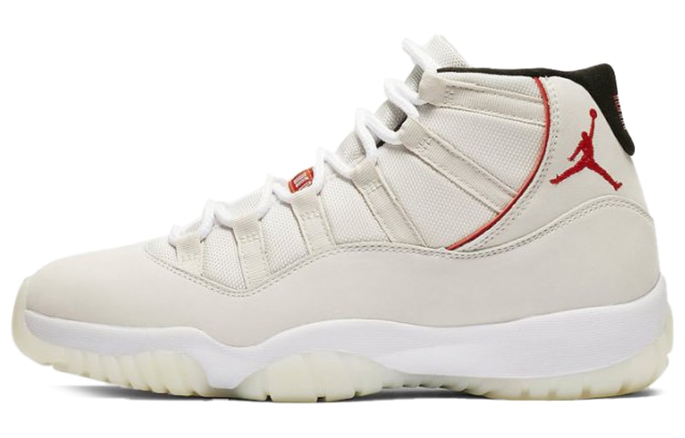 Jordan Air Jordan 11 Platinum Tint