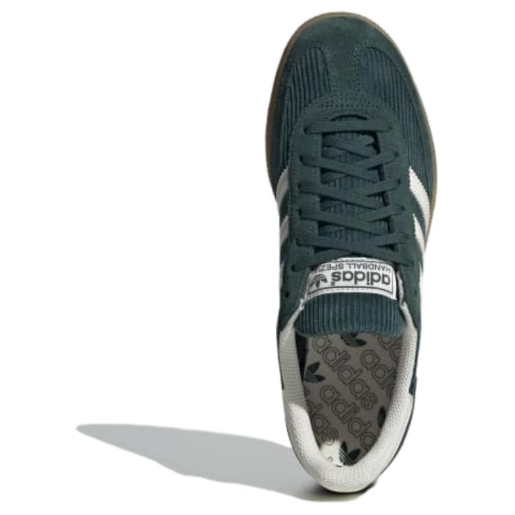 Adidas Handball Spezial Green — фото 5
