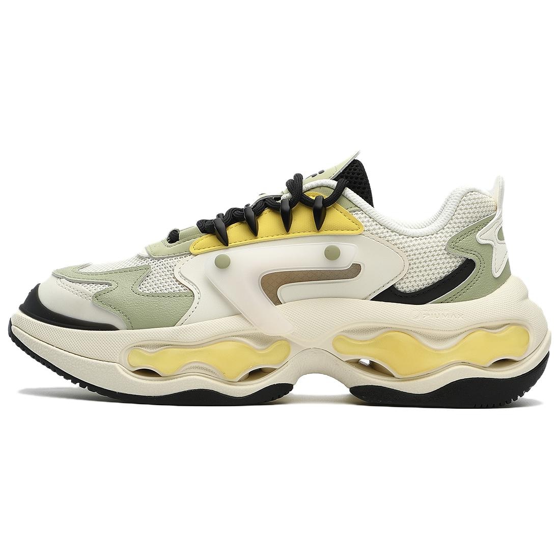 FILA Fusion