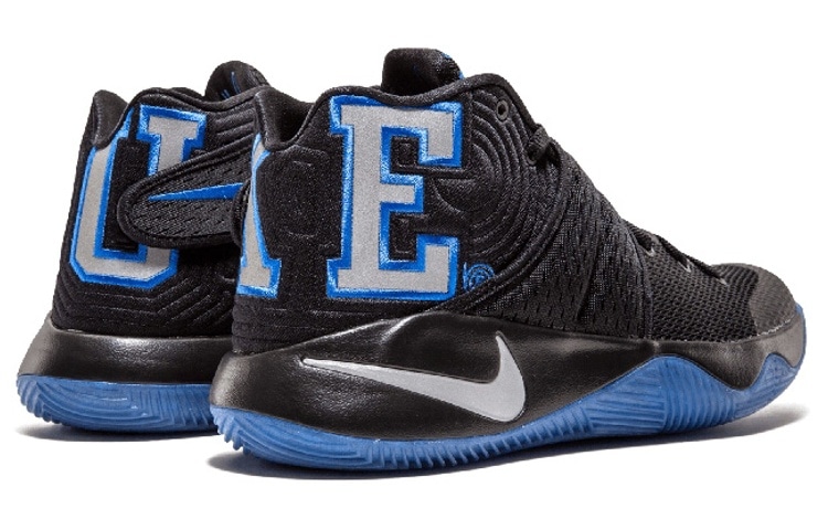 Nike Kyrie 2 Duke — фото 3
