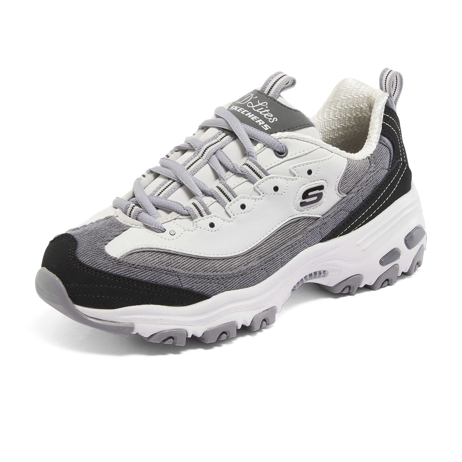 Skechers D'LITES — фото 9