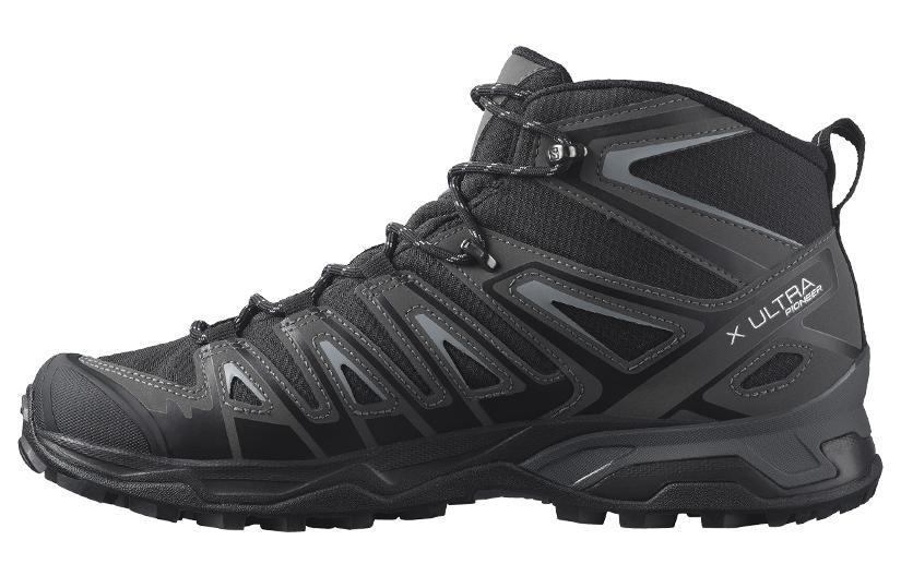 SALOMON/萨洛蒙 Salomon X Ultra Pioneer Mid Cswp