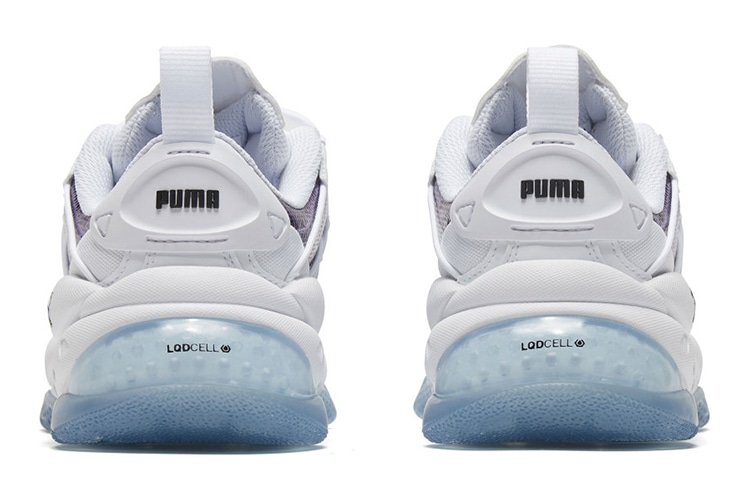 Puma LQDCELL Omega Iridescent — фото 4