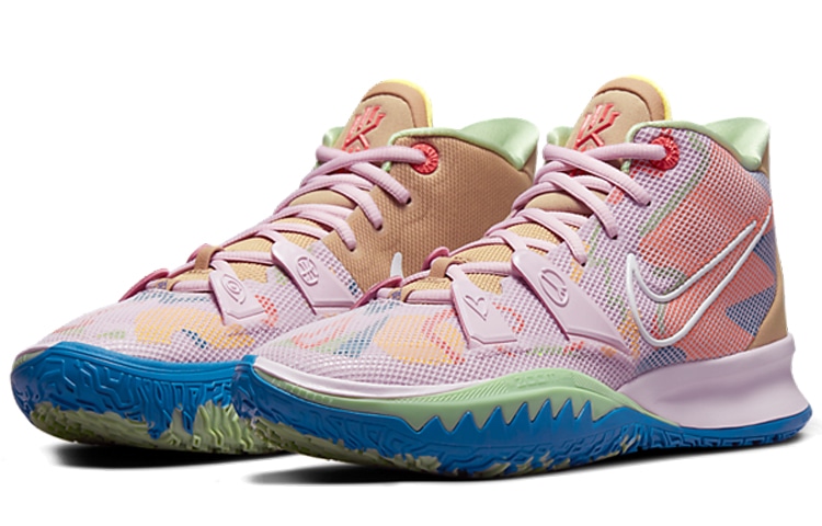 Nike Kyrie 7 — фото 2