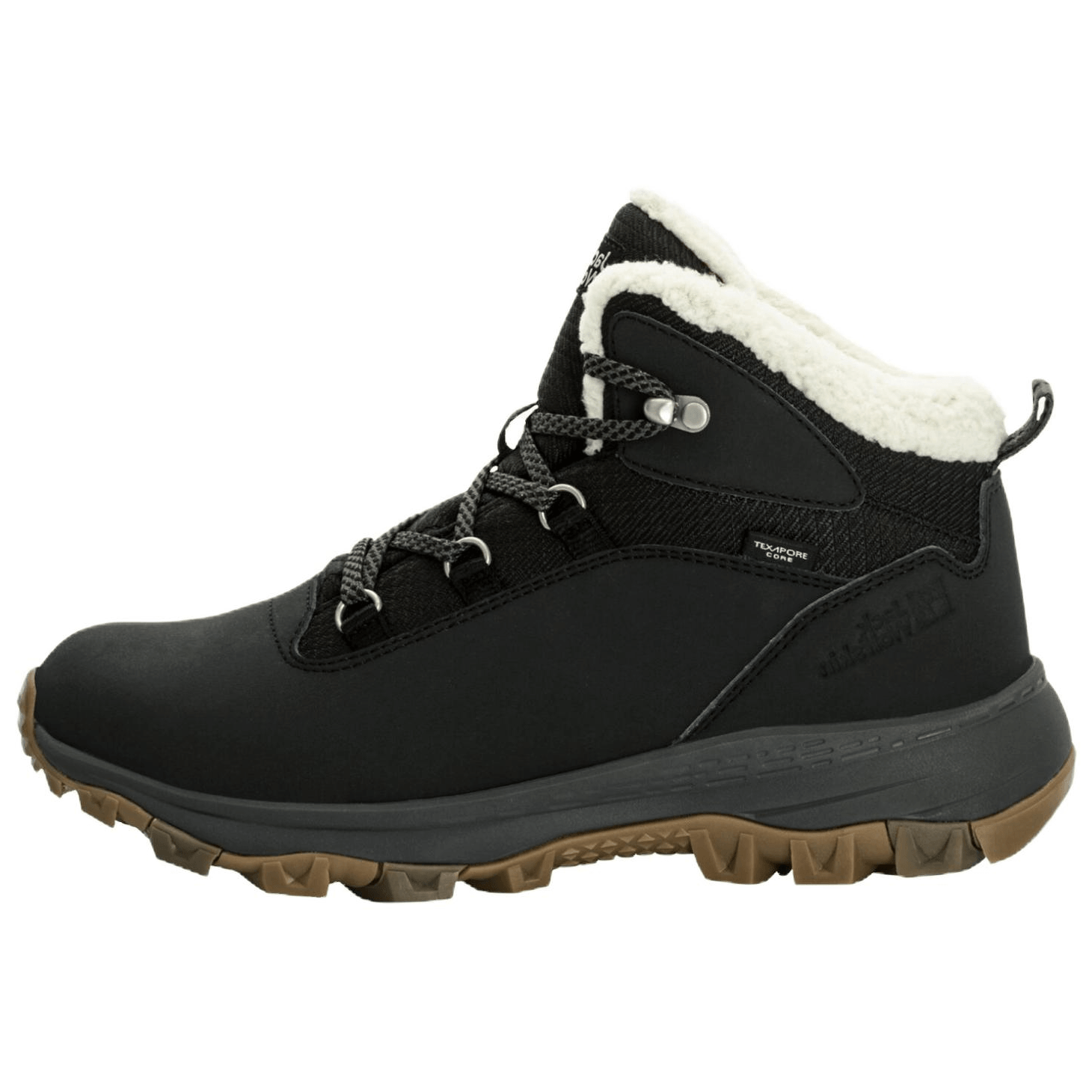 Ботинки 狼爪/Jack Wolfskin Jack Wolfskin Everquest Texapore