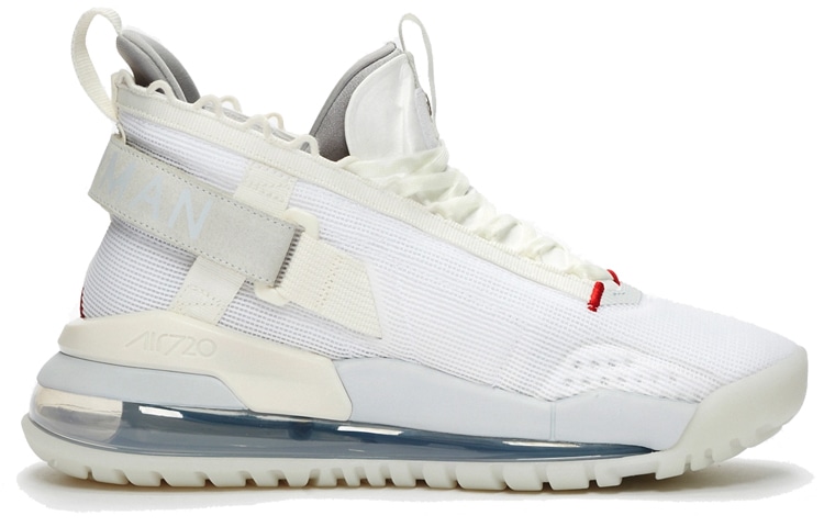 Jordan Sneakersnstuff x Jordan Proto-Max 720 — фото 1