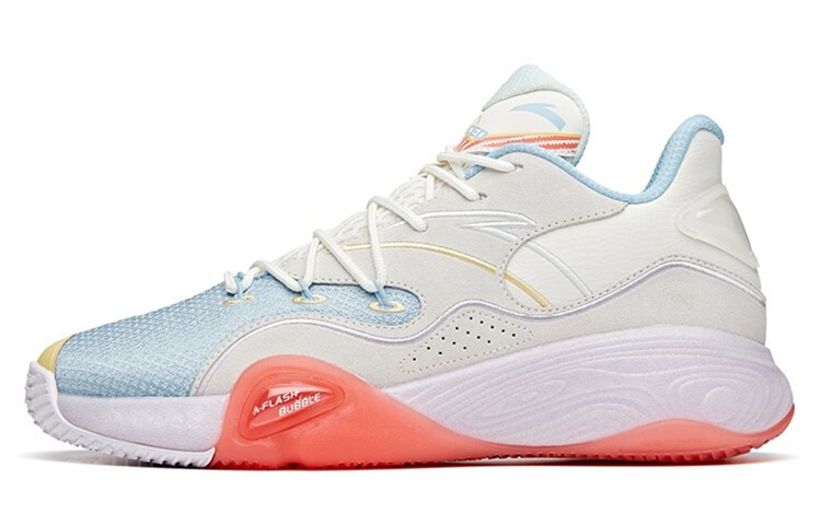 安踏 Anta Cement Bubble 1.0