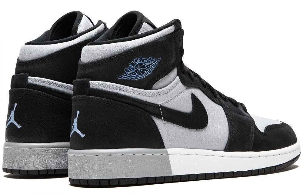 Jordan Air Jordan 1 Retro High Aluminum — фото 3