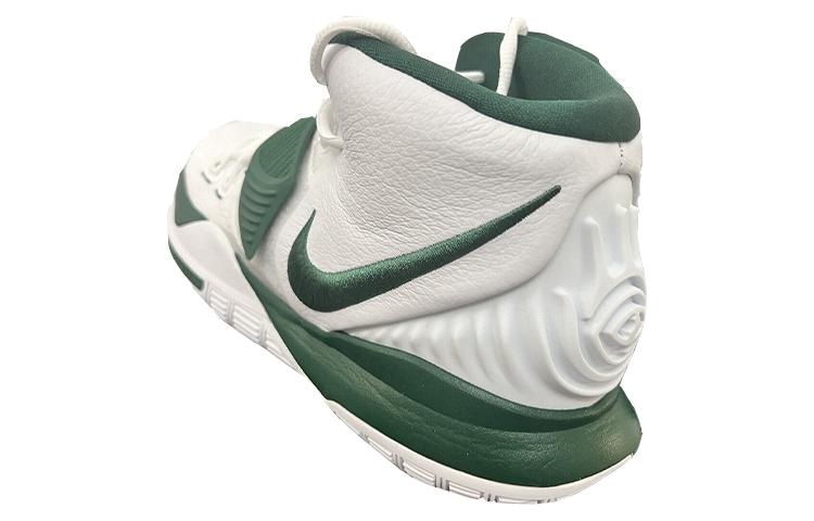 Nike Kyrie 6 TB Promo Michigan State — фото 1