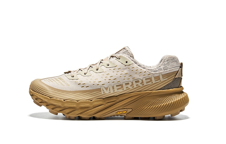 MERRELL/迈乐 Merrell Agility Peak 5