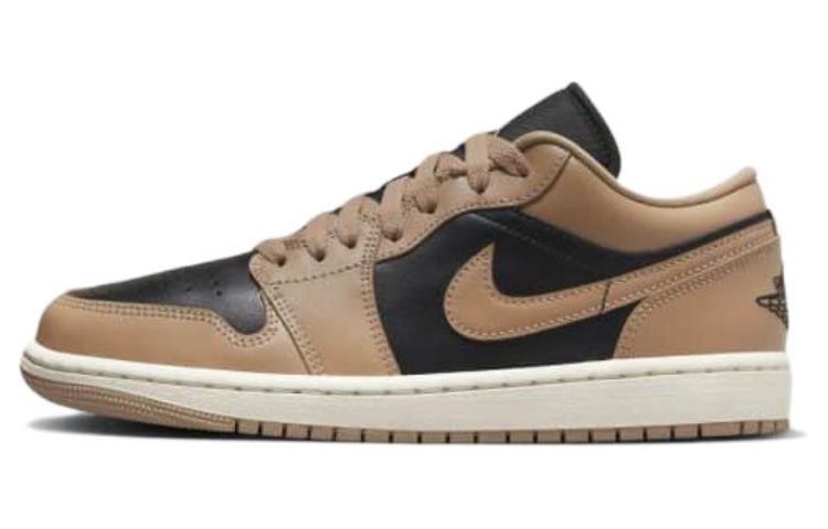 Jordan Air Jordan 1 Vachetta Tan