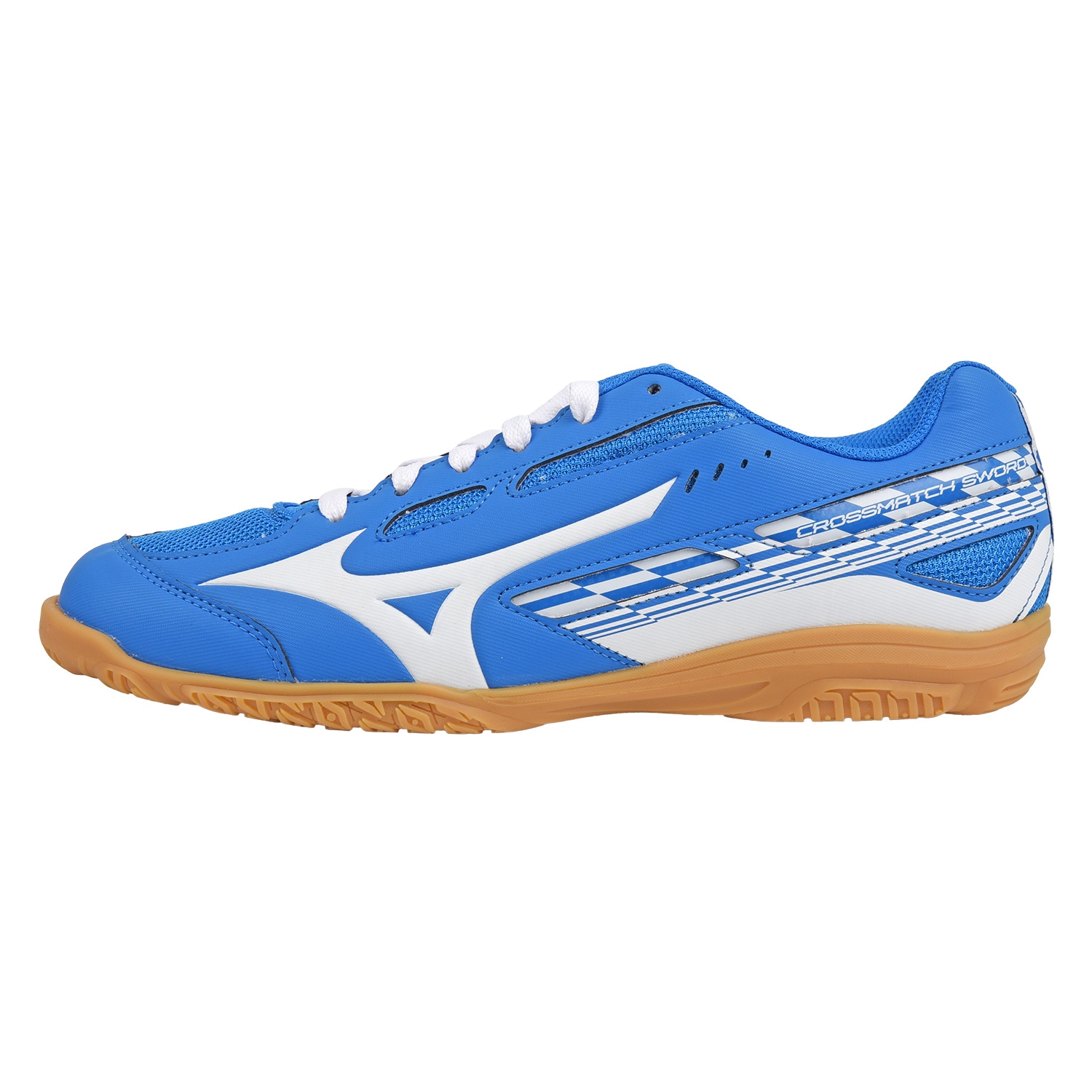 Тренировки Mizuno
