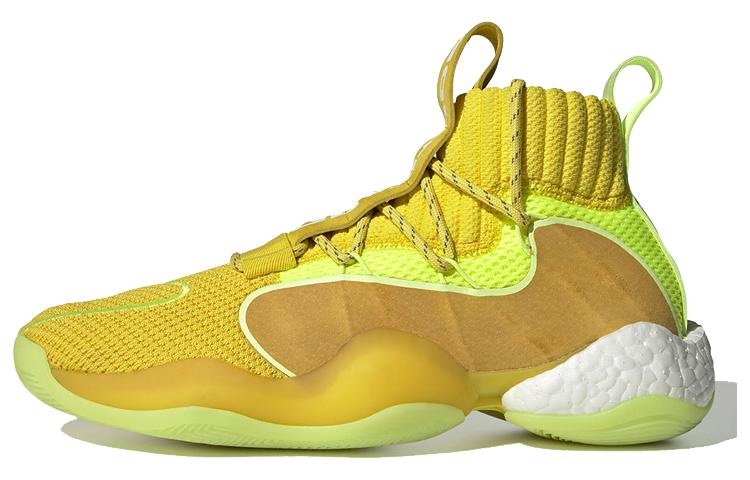 adidas originals Pharrell x adidas Crazy BYW X