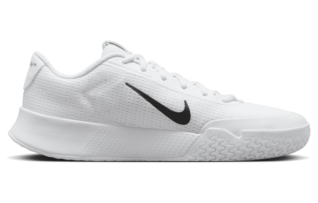 Nike Court Vapor Lite 2 White — фото 1