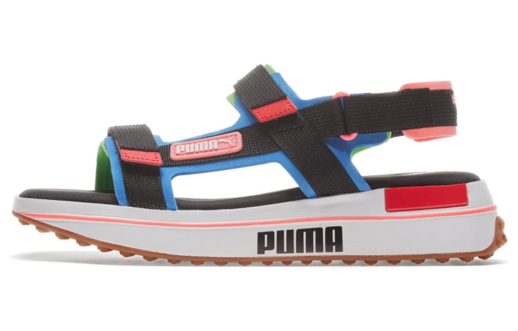 PUMA/彪马 Puma Future Rider Sandal Game On