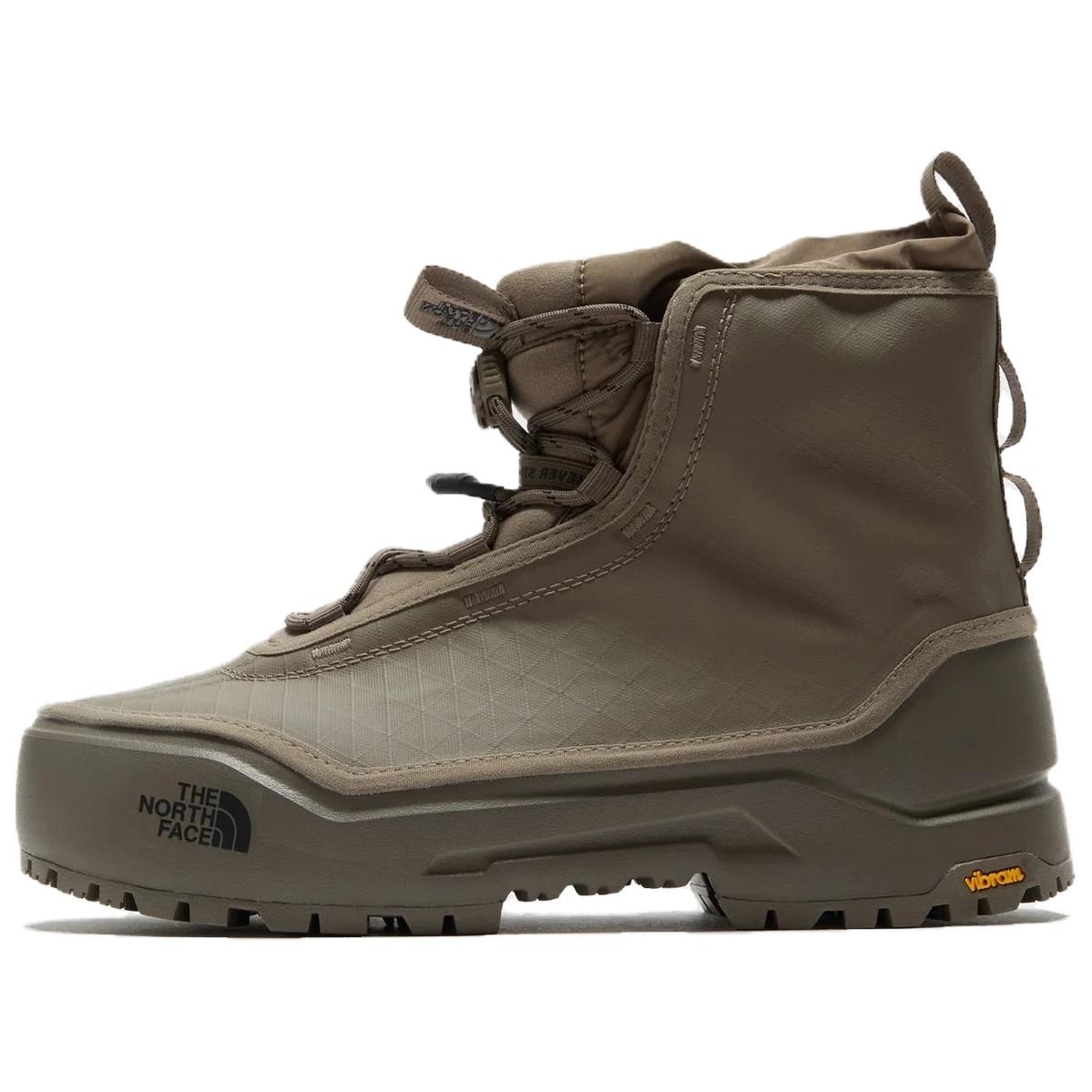 北面/THE NORTH FACE The North Face Base Camp 100 WP