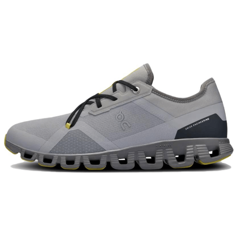 On Cloud X 3 Grey