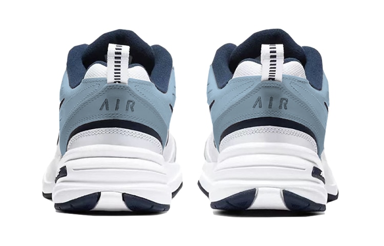 Nike Air Monarch 4 — фото 3