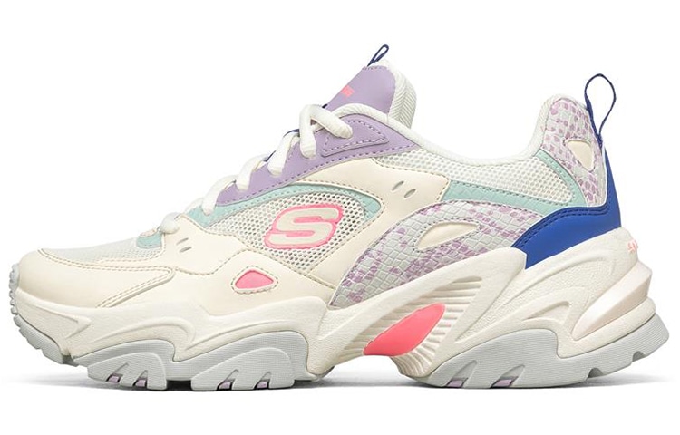 Skechers/斯凯奇 Skechers Stamina V2 Natural