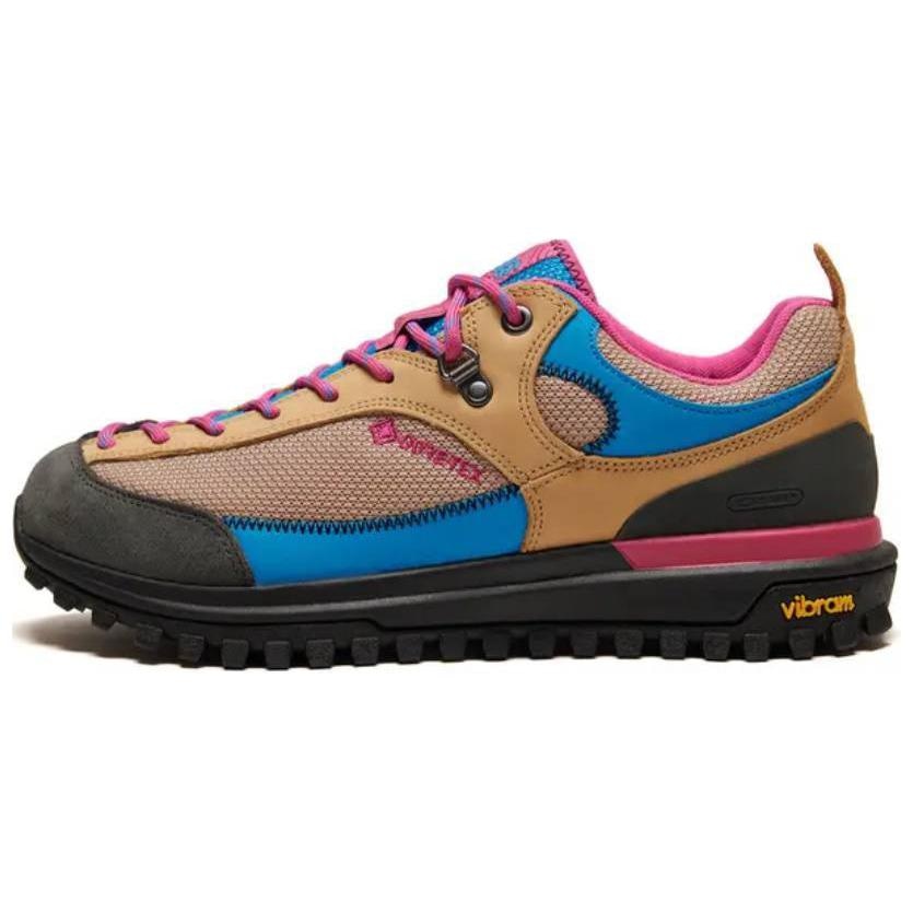 KOLON SPORT Camp GTX Brown Blue
