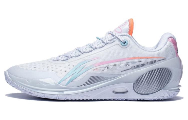 李宁 Li-Ning Wade 808 III Ultra