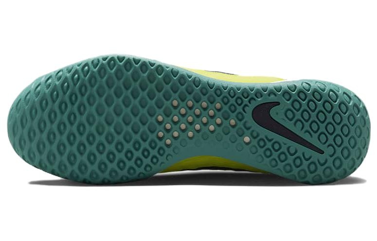 Nike Court Zoom NXT Green Black — фото 5