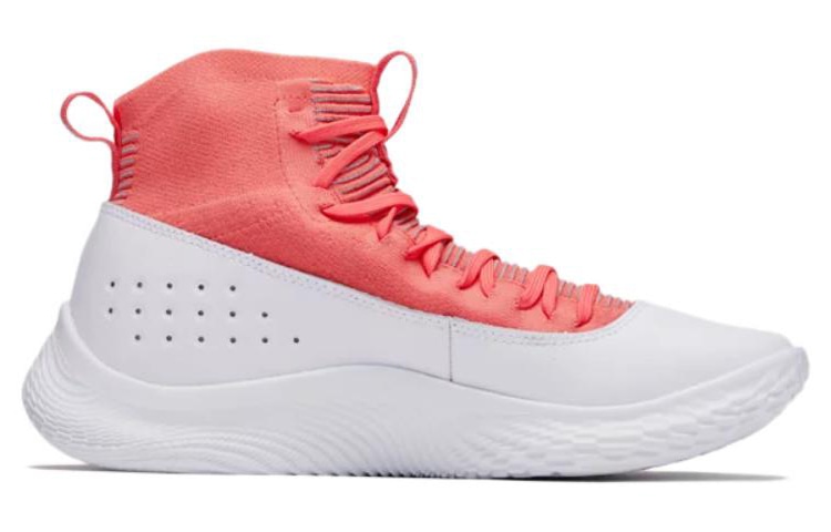 Under Armour Curry 4 — фото 1