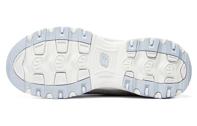 Skechers D'LITES — фото 5