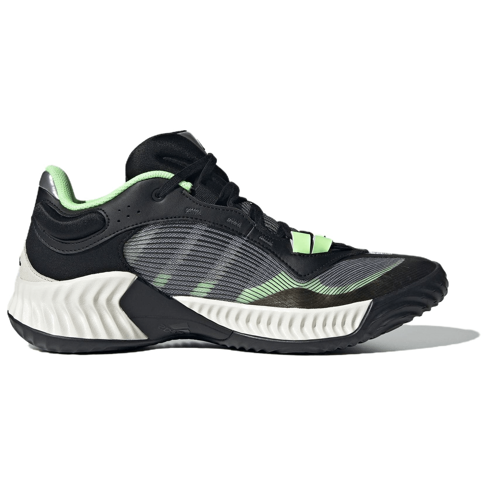 Adidas Pro Ventilate Low — фото 1