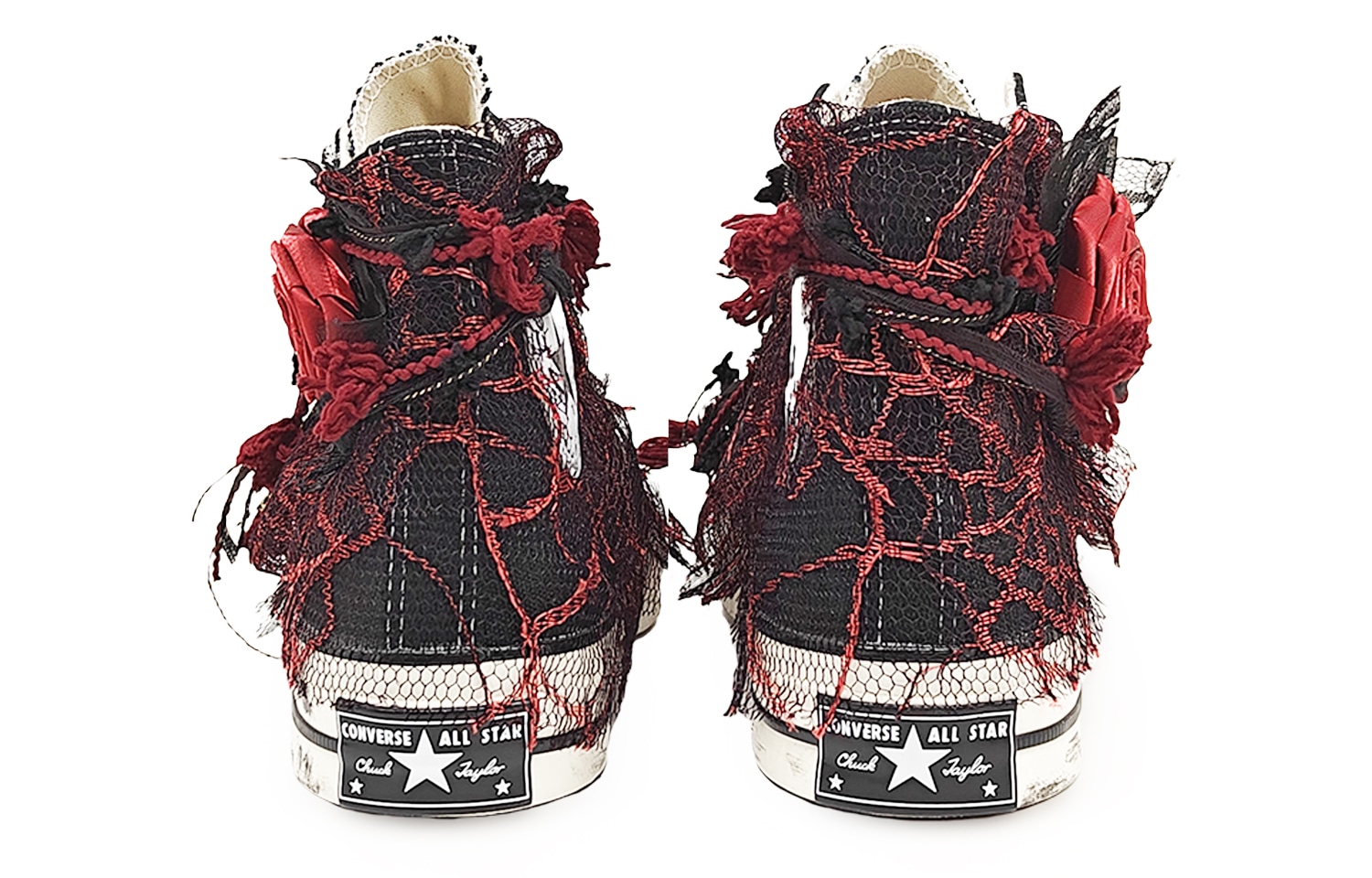 Converse Chuck 70 EIGHT% — фото 3