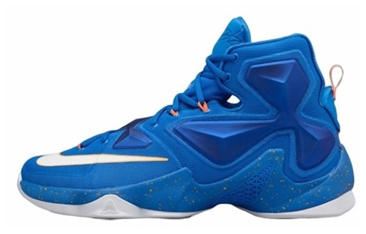 Nike Lebron 13