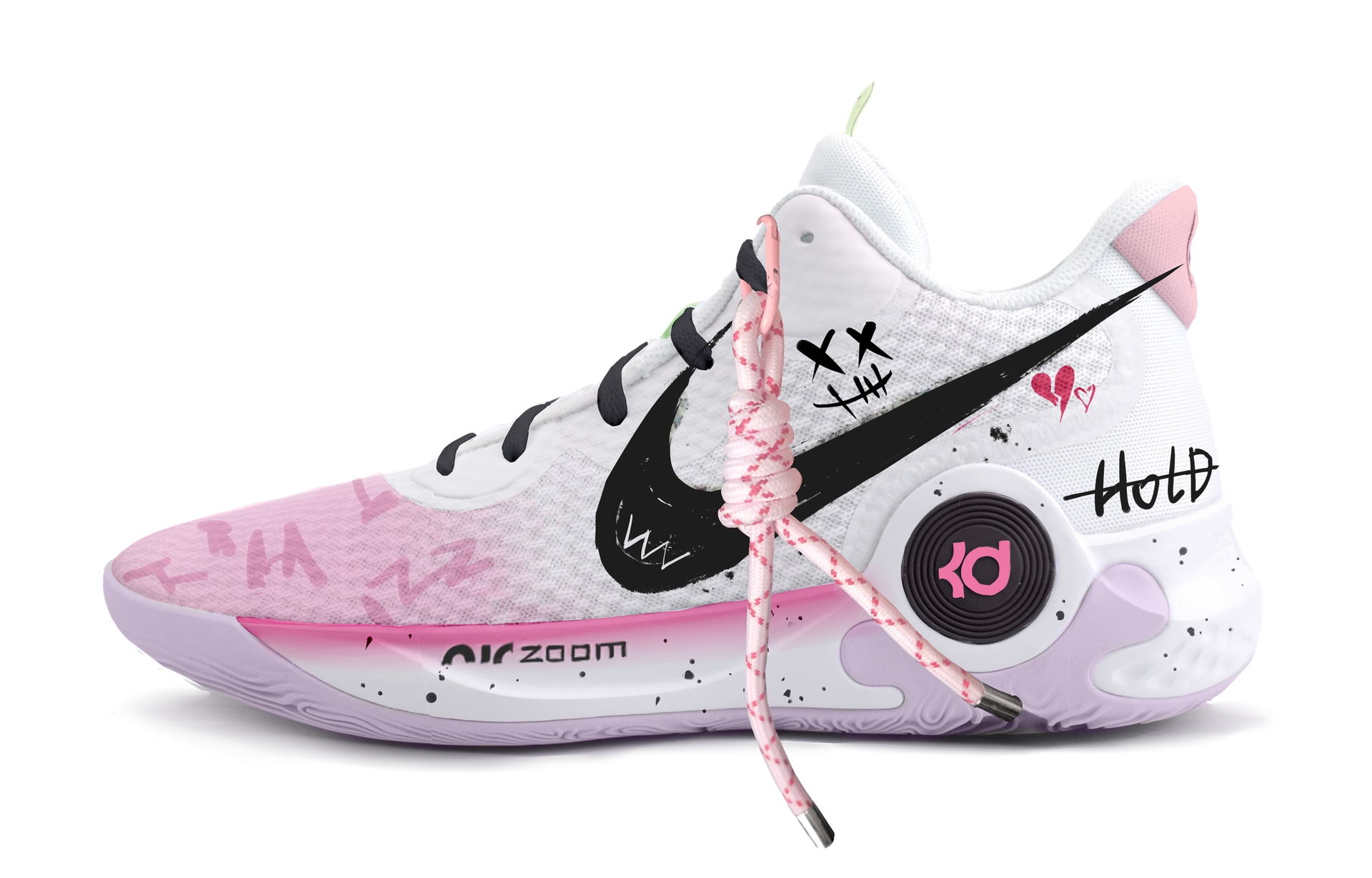 Nike KD Trey 5 IX