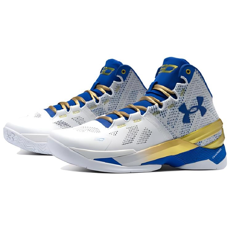 Under Armour Curry 2 — фото 2