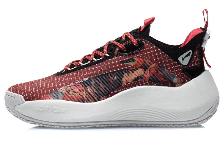 Li-Ning LiNing Badfive 1