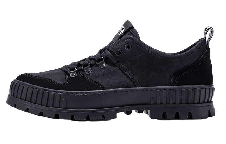Palladium PallaShock LoHiker