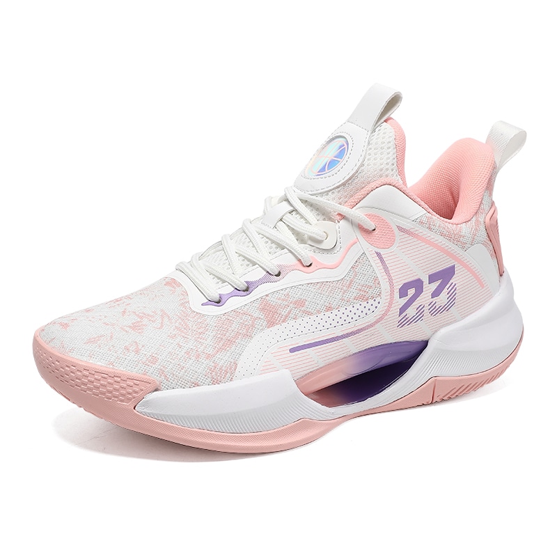 Musnodo Basketball Sneakers — фото 4