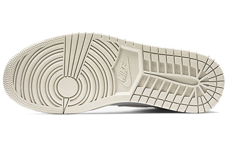 Jordan Air Jordan 1 Retro High Premium White — фото 5