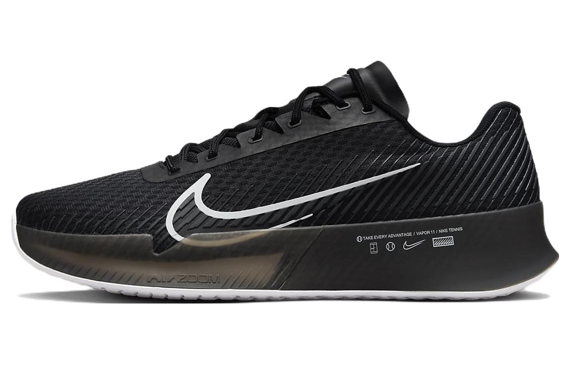Nike Zoom Vapor 11 Black