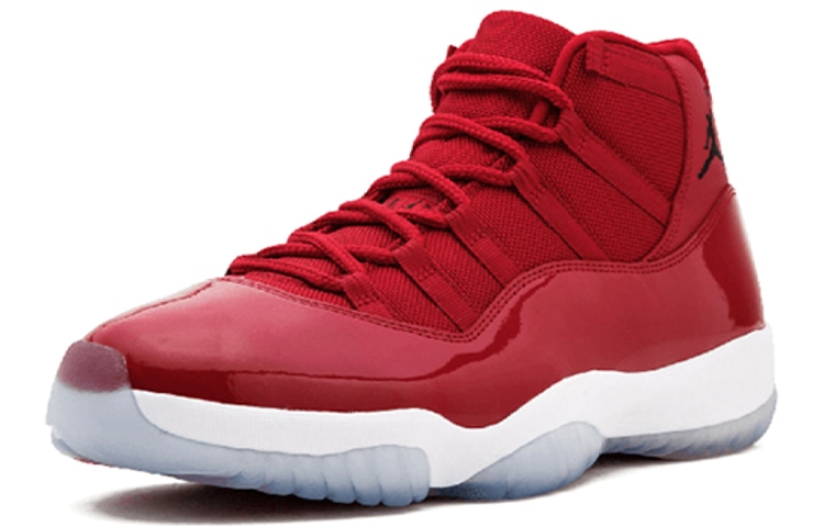 Jordan Air Jordan 11 Retro "Win Like '96" — фото 2