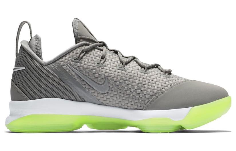 Nike Lebron 14 Low — фото 1
