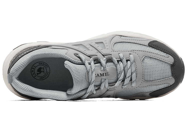 Camel Обувь для спорта (Арт. F14B693037) — фото 9