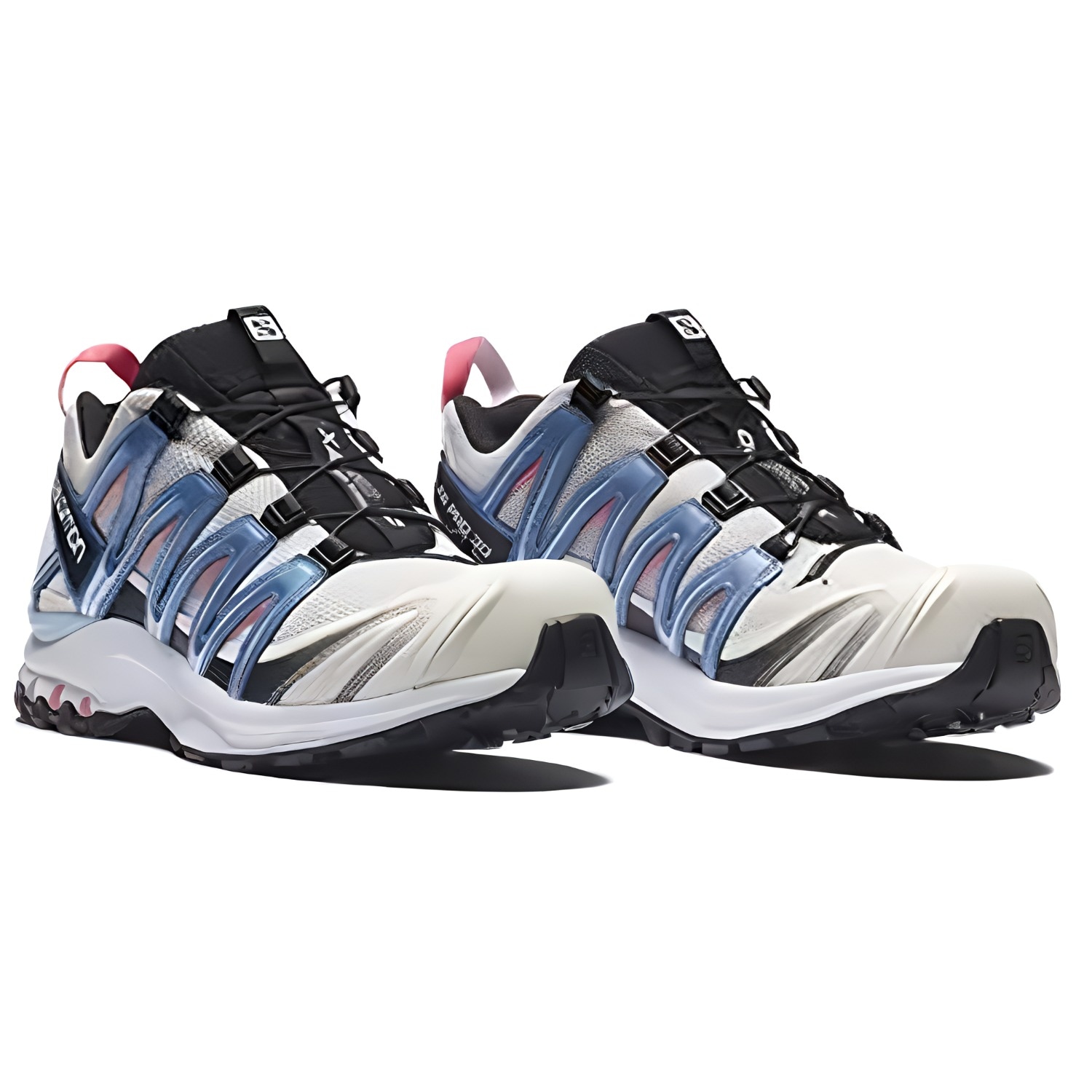 Salomon Xa Pro 3D — фото 2
