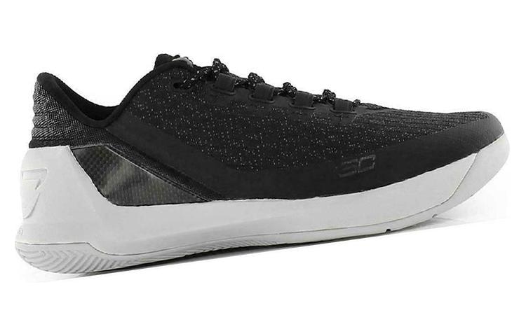 Under Armour Curry 3 3 low — фото 1