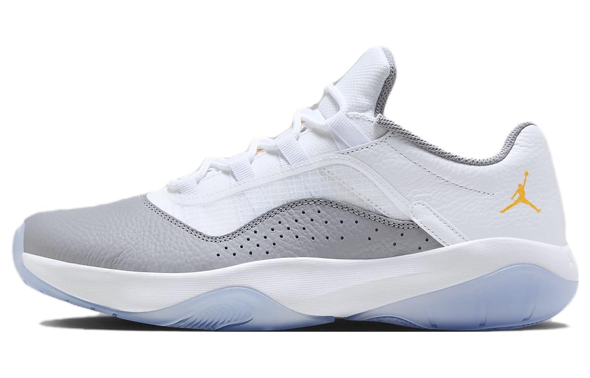 Jordan Air Jordan 11 Low White